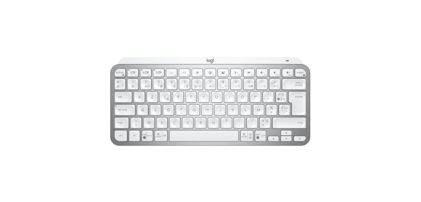 Logitech Master MX Keys Mini