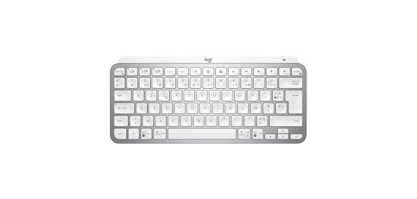 Logitech Master MX Keys Mini