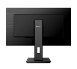 Philips B Line 325B1L/00 pantalla para PC 80 cm (31.5") 2560 x 1440 Pixeles 2K Ultra HD LCD Negro