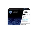 HP LaserJet Cartouche de toner noir 147A authentique