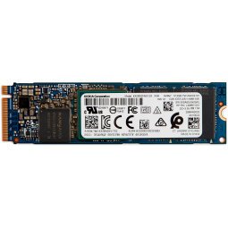 HP 1D0H7AA 512 Go M.2 PCI Express 3.0 NVMe TLC