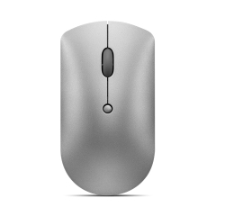 Lenovo 600 ratón Bluetooth Óptico 2400 DPI