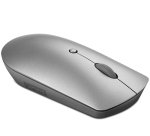 Lenovo 600 ratón Ambidextro Bluetooth Óptico 2400 DPI