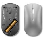 Lenovo 600 ratón Ambidextro Bluetooth Óptico 2400 DPI
