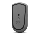 Lenovo 600 ratón Ambidextro Bluetooth Óptico 2400 DPI