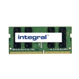 Integral IN4V32GNGRVX module de mémoire 32 Go 1 x 32 Go DDR4 3200 MHz