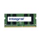 Integral IN4V32GNGRVX module de mémoire 32 Go 1 x 32 Go DDR4 3200 MHz