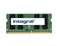 Integral IN4V16GNGLTX module de mémoire 16 Go 1 x 16 Go DDR4