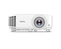 BenQ MW560 Proyector de alcance estándar 4000 lúmenes ANSI DLP WXGA (1280x800) 3D Blanco
