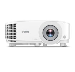 BenQ MW560 Proyector de alcance estándar 4000 lúmenes ANSI DLP WXGA (1280x800) 3D Blanco