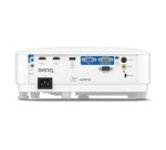 BenQ MW560 Projecteur à focale standard 4000 ANSI lumens DLP WXGA (1280x800) Compatibilité 3D Blanc