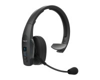 Jabra BlueParrott B450-XT Auriculares Inalámbrico Diadema Car/Home office USB Tipo C Bluetooth Negro