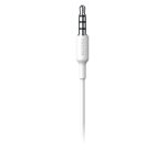 Philips TAA1105WT/00 headphones/headset Wired Ear-hook, In-ear Sports White