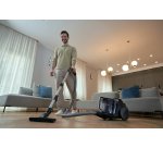 Hoover HP410P 011 2.5 L Cylinder vacuum Dry 850 W Bagless