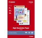 Canon Papier haute résolution A3 HR-101N - 100 feuilles
