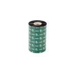 Zebra 5095 Resin cinta térmica 450 m Negro