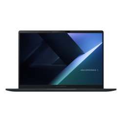 ASUS ExpertBook B3 B3605CVA-MB0196X Intel® Core™ i5 i5-13420H Ordinateur portable 40,6 cm (16") WUXGA 16 Go DDR5-SDRAM 512 Go SSD Wi-Fi 6 (802.11ax) Windows 11 Pro Gris