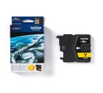 Brother - Cartuccia - Giallo - LC985Y -  265 pag