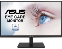 ASUS VA27DQSB pantalla para PC 68,6 cm (27") 1920 x 1080 Pixeles Full HD LED Negro