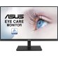 ASUS VA27DQSB pantalla para PC 68,6 cm (27") 1920 x 1080 Pixeles Full HD LED Negro