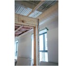 StarTech.com 100 Pinces Attache Câbles Adhésives Noir, Organiseur Câbles Réseau/Ethernet/Bureau/Ordinateur, Range Câbles Bureau Autocollant, Pince Nylon Autocollante Ignifugée UL/94V-2