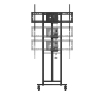 Viewsonic VE-MT-001 accessoire pour le montage d'écrans Roue pivotante