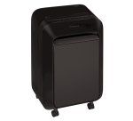 Destructeur fellowes lx 211 coupe micro 15f systeme       intellibar 100 pourcent       antibourrage safesense