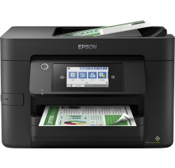 Epson WorkForce Pro WF-4820DWF