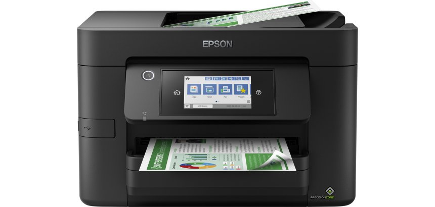 Epson WorkForce Pro WF-4820DWF