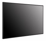 LG 55UM5N-H Écran plat de signalisation numérique 139,7 cm (55") LCD Wifi 500 cd/m² 4K Ultra HD Noir WebOS 24/7