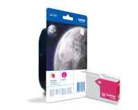 Brother LC1000MBP cartuccia d'inchiostro 1 pz Originale Magenta