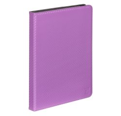 Maillon Technologique Urban Stand 25,9 cm (10.2") Folio Púrpura