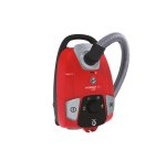 Hoover HE310HM 011 4 L Aspiratore a cilindro Secco 850 W Sacchetto per la polvere