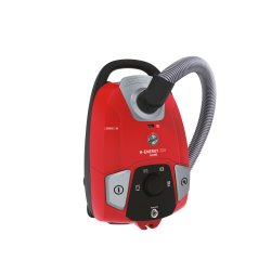 Hoover HE310HM 011 4 L Drum vacuum Dry 850 W Dust bag