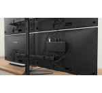 i-tec USB-C Quattro Display Docking Station with Power Delivery 85 W