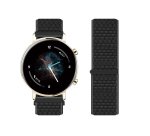 Celly WBANDUNISTR22BK watch part/accessory Watch strap