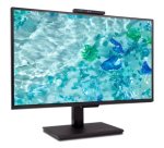 Acer B8 B248Y G pantalla para PC 60,5 cm (23.8") 1920 x 1080 Pixeles Full HD Negro