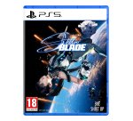 Sony Stellar Blade Standard Tedesca, Inglese, ESP, Francese, ITA, Giapponese, Coreano, POR-BRA PlayStation 5