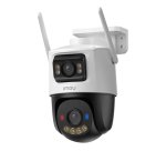 Imou Cruiser Dual 2 6MP Spherical IP security camera Outdoor 2304 x 1296 pixels Ceiling