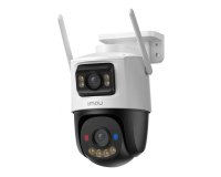 Imou Cruiser Dual 2 6MP Spherical IP security camera Outdoor 2304 x 1296 pixels Ceiling
