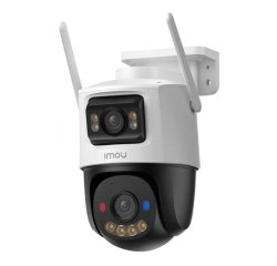 Imou Cruiser Dual 2 6MP Spherical IP security camera Outdoor 2304 x 1296 pixels Ceiling