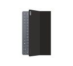 Samsung Galaxy Tab S12+ Book Cover Keyboard Slim