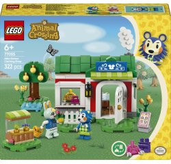 LEGO Able Sisters Clothing Shop