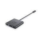 DELL Adaptateur USB-C vers HDMI/DP avec passerelle d’alimentation