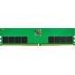 HP 16GB DDR5 (1x16GB) 4800 UDIMM NECC Memory module de mémoire 16 Go 1 x 16 Go 4800 MHz