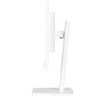 iiyama ProLite XUB2497HSN-W2 écran plat de PC 60,5 cm (23.8") 1920 x 1080 pixels Full HD LED Blanc