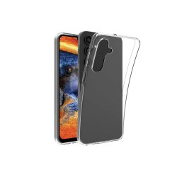 dbramante1928 GL16CL006501 coque de protection pour téléphones portables 17 cm (6.7") Housse Noir