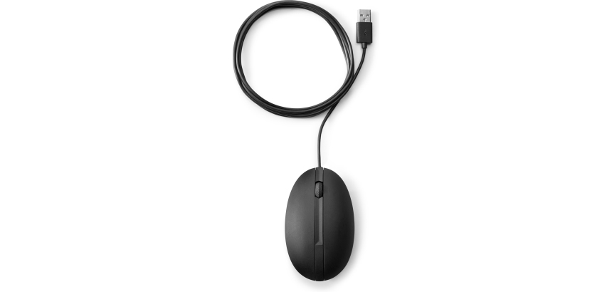 HP Souris Wired Desktop 320M