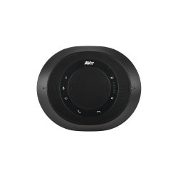 AVer FONE540 altavoz PC USB/Bluetooth Negro