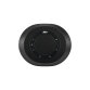 AVer FONE540 altavoz PC USB/Bluetooth Negro